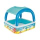 Bestway Canopy Play Pool