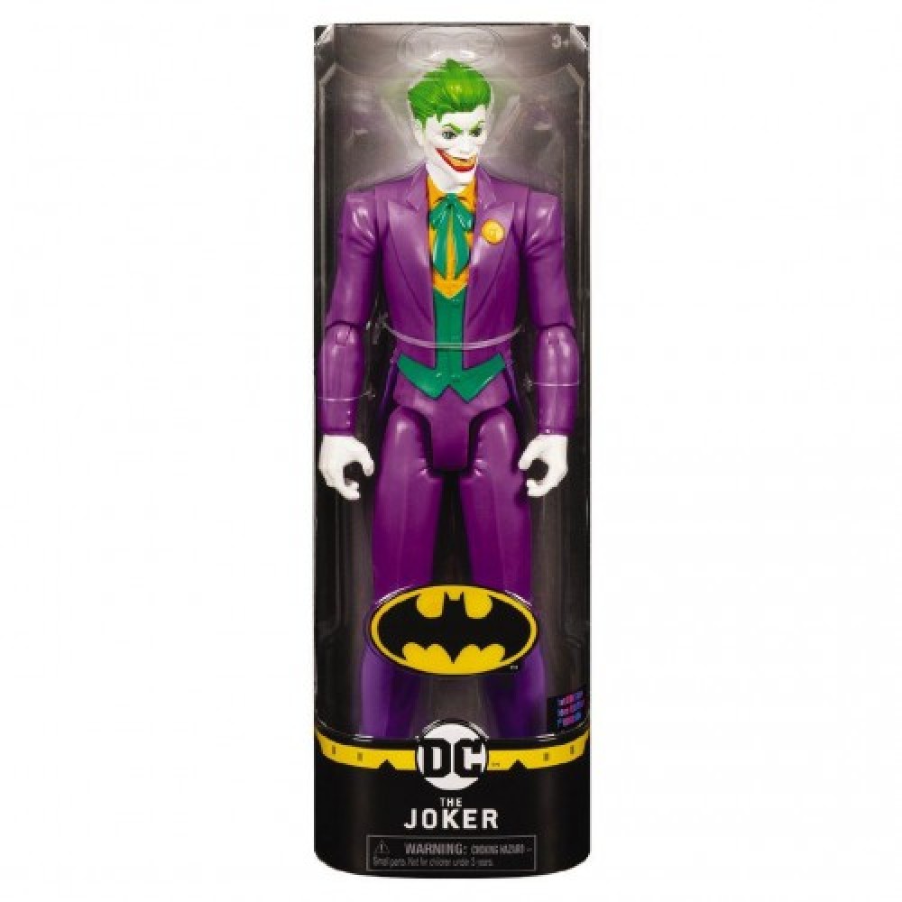 Batman DC 30cm Figure Others Assorted