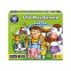 OLD MACDONALD LOTTO GAME