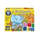 FIRST SOUNDS LOTTO GAME
