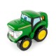 TOMY John Deere Johnny Tractor Flashlight Toy