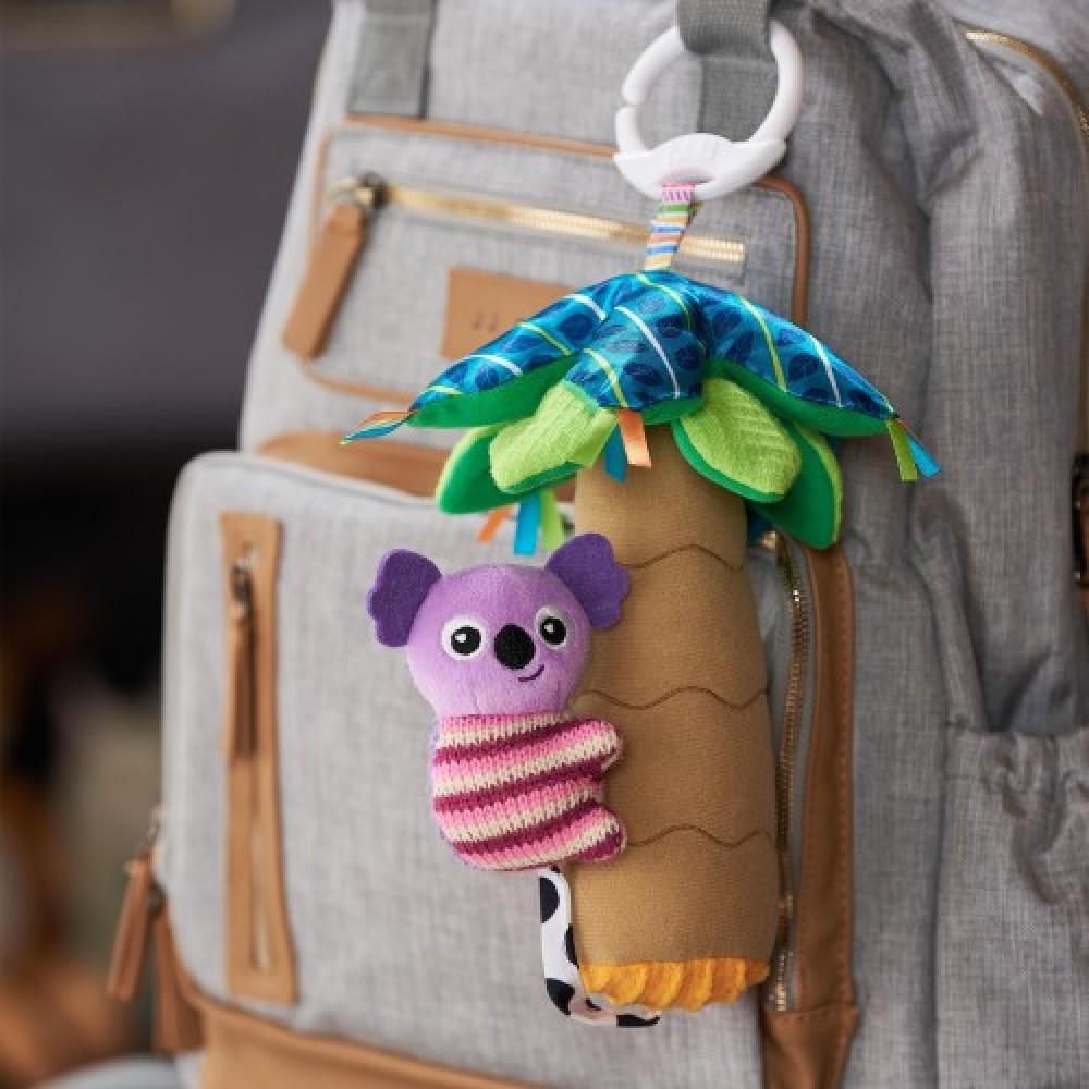 Clip On Walla Koala Lamaze