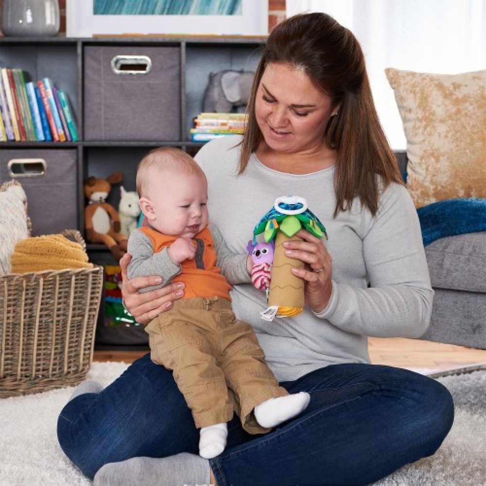 Clip On Walla Koala Lamaze