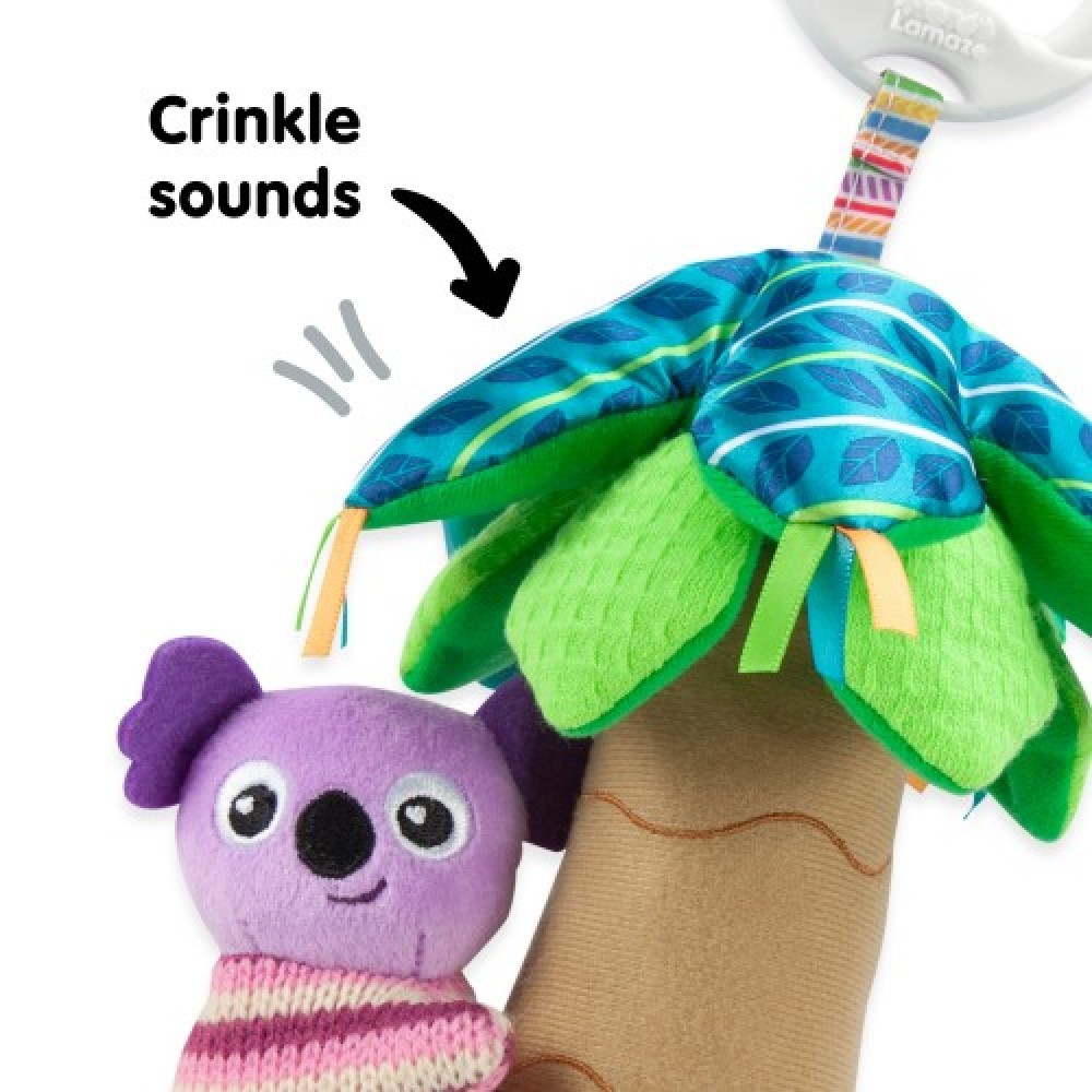 Clip On Walla Koala Lamaze