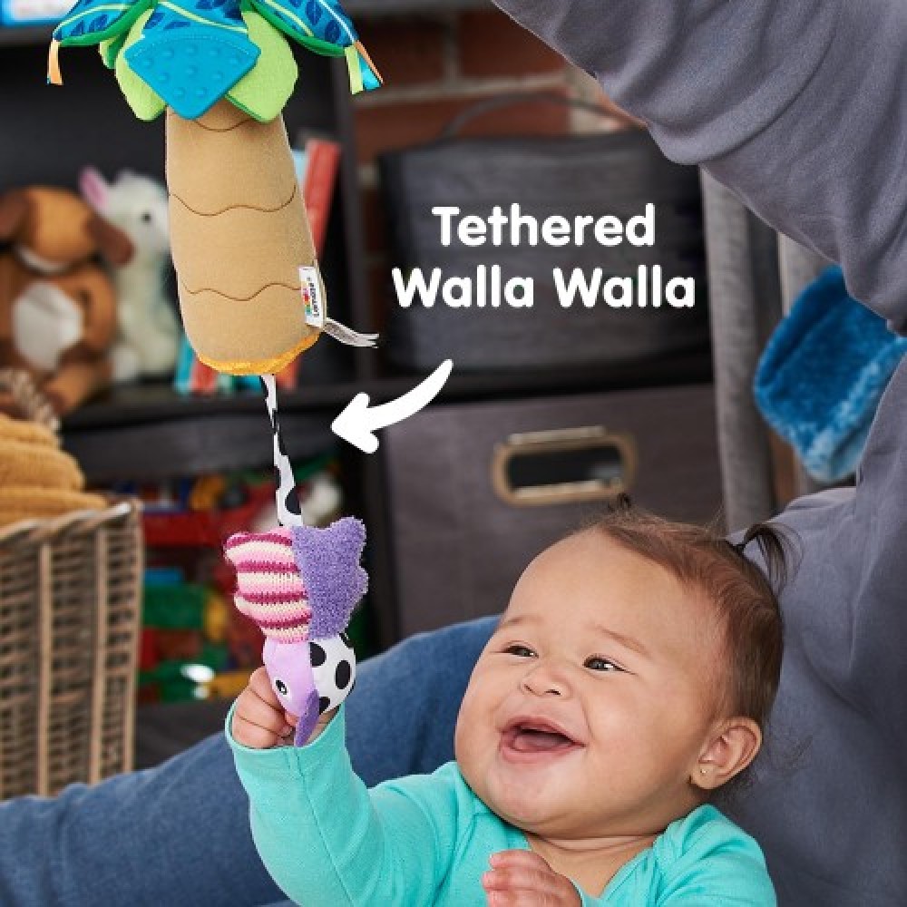 Clip On Walla Koala Lamaze