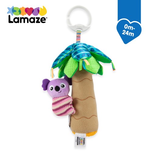 Clip On Walla Koala Lamaze
