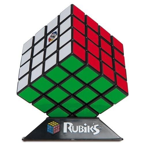 Rubik's Race from Ideal - John Adams