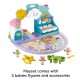 Little People 1-2-3 Babies Playdate Playset