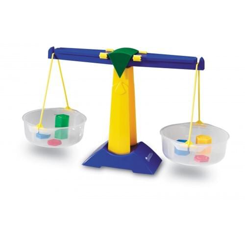 Learning Resources Pan Balance Jr.