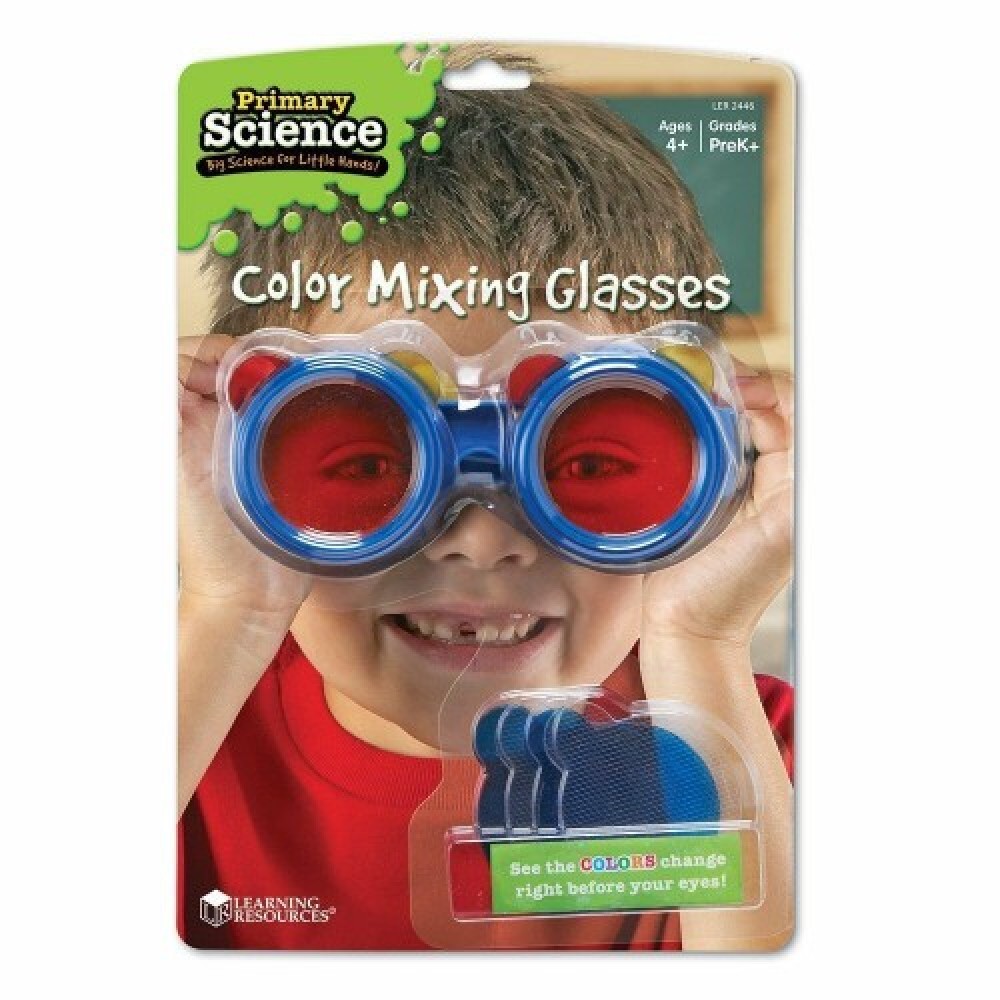 Learning Resources Toy Child Size Glasses