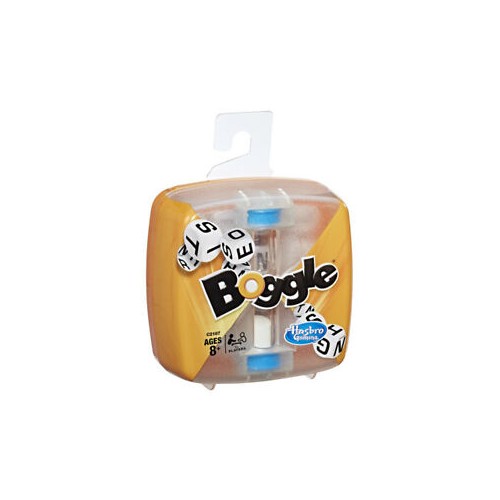 Boggle Classic