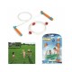 Bestway Kids Hydro Splash Jump Skipping Rope With Built In Sprinkler Garden Game pool