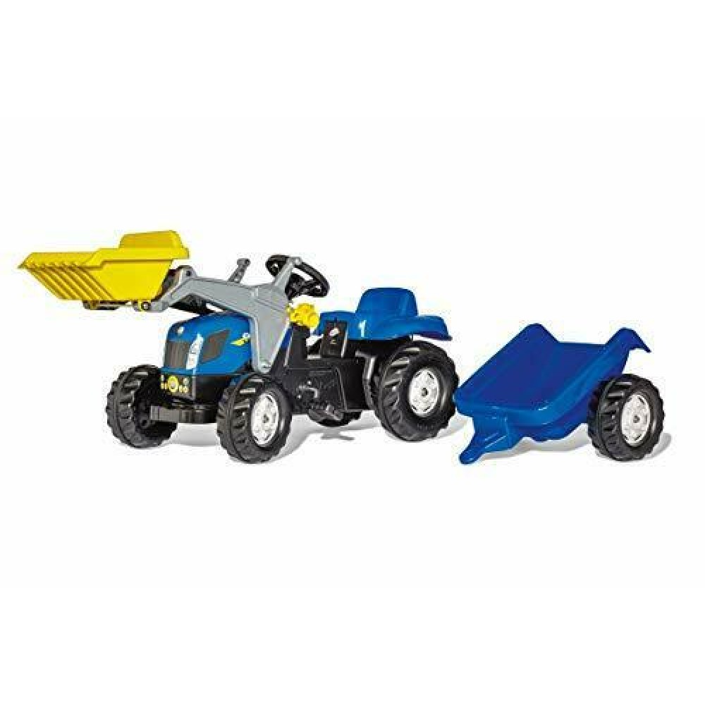 Rolly S2602392 New Holland Tractor 