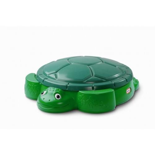 Little Tikes Turtle Sandbox 