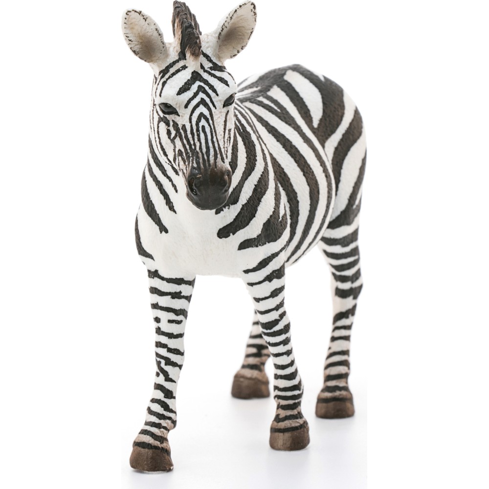 Zebra female Schleich