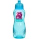 Sistema 600ml Twist Wave Bottle 