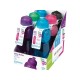 Sistema 600ml Twist Wave Bottle 