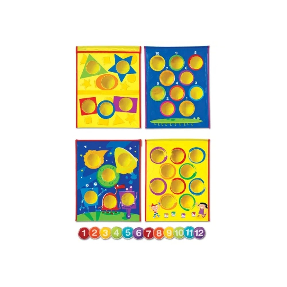 Learning Resources Smart Toss