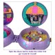 Polly Pocket Dolls And Accessories, Double Play Skating Compact