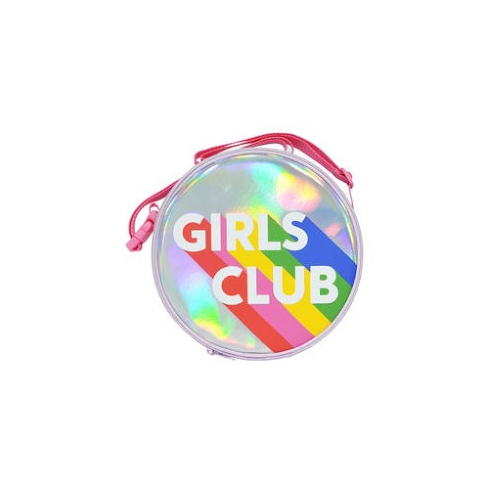 GIRLS CLUB LUNCH BAG