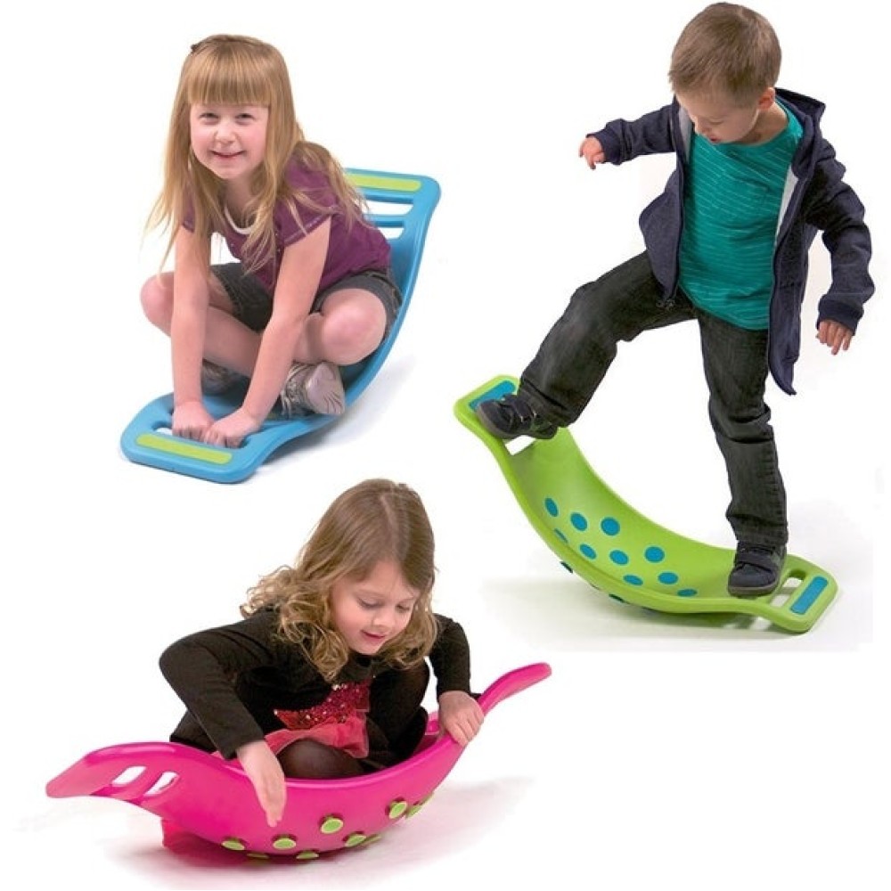 Teeter Popper