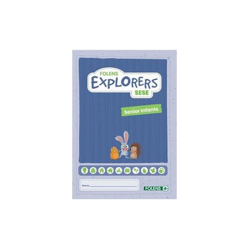 SESE Explorers 2019 SI Pupil Book