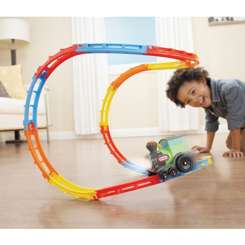 Little Tikes Tumble Train