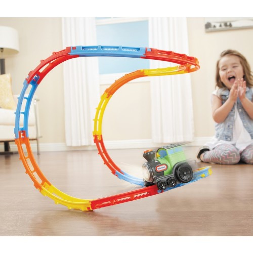 Little Tikes Tumble Train