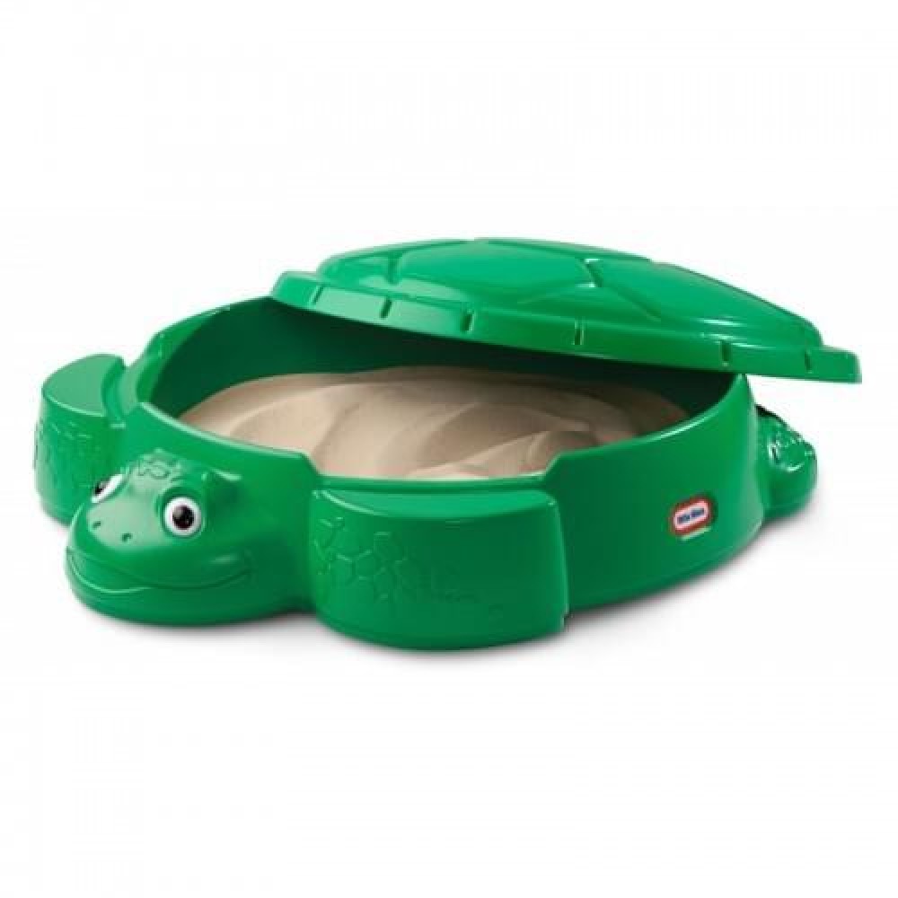 Little Tikes Turtle Sandbox 