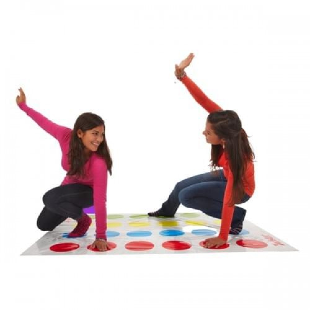 Twister Game