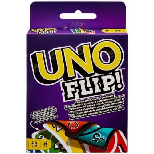 UNO FLIP