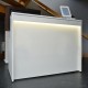 Welcome reception unit LED light strip with remote control