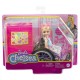 Barbie Chelsea Wheelchair Doll