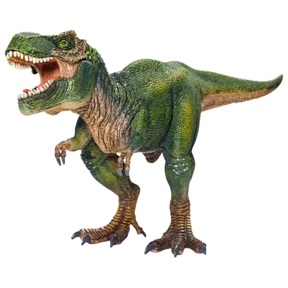 Schleich Dinosaurs Tyrannosaurus Rex