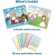 Dot It - Unicorns & Princesses