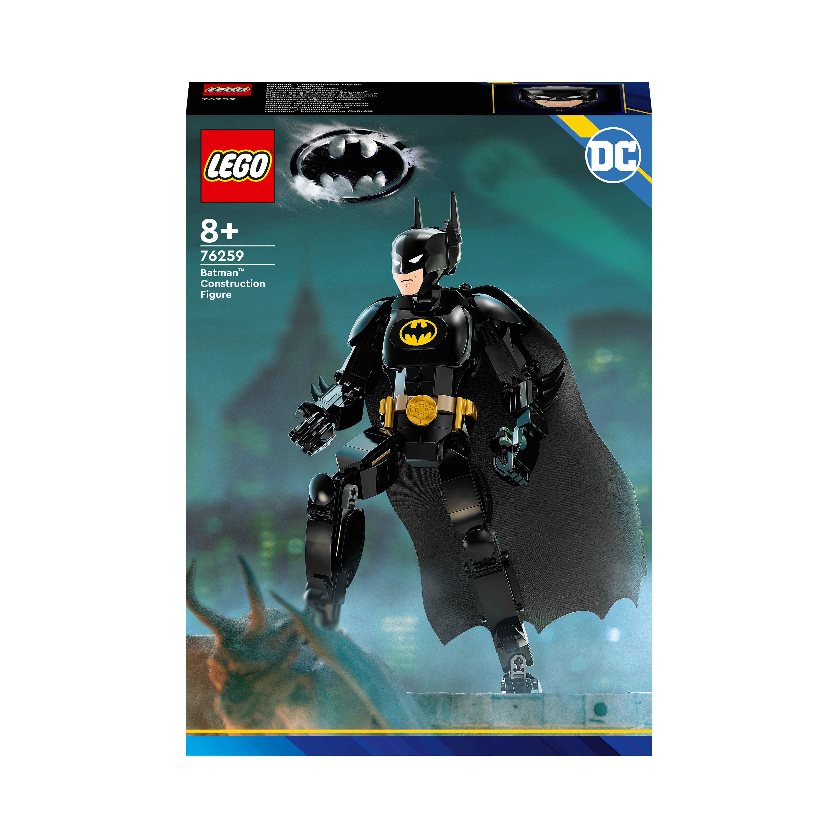 Lego Batman - 76259