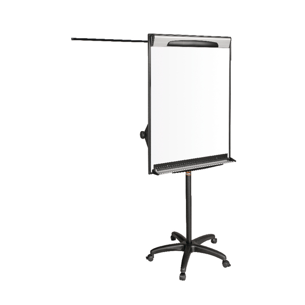 Bi-Office Frameless Mobile Flipchart Easel 900x600mm EA6700115