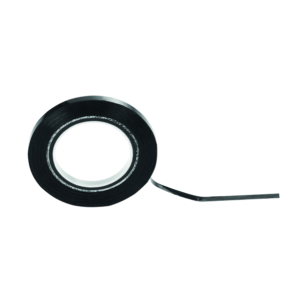 Bi-Office Gridding Tape 1.5mmx10m Black FM0505