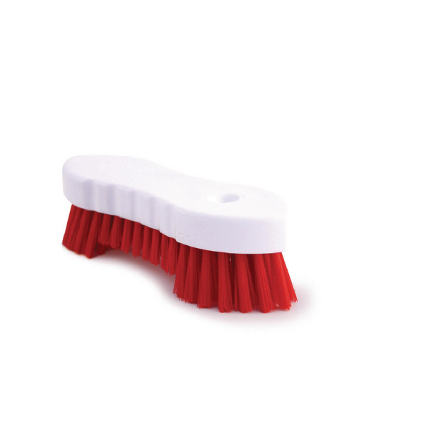 Hand Held Scrubbing Brush - RBR